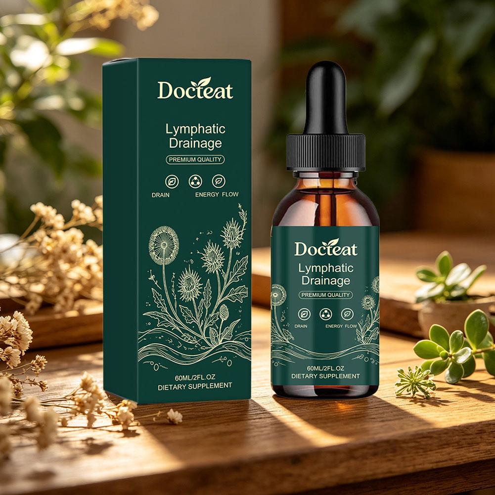 ยาสมุนไพรดรอปส์ ด็อกทีท ลิมพาต - Herbal And Wellness บทวิจารณ์และราคา