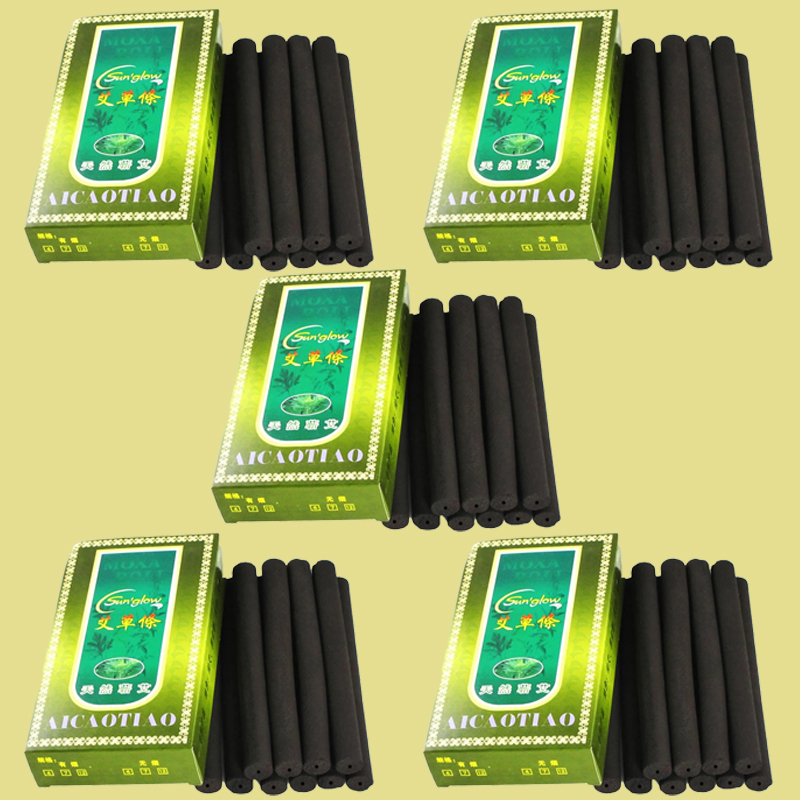ขายส่ง 5 กล่อง ไม้โมกซา – สมุน - Herbal And Wellness บทวิจารณ์และราคา