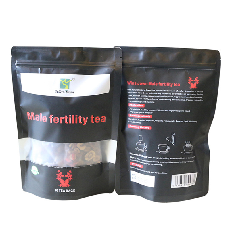 ชาโสมห้าสมบัติ 150 กรัม, ชาบำร - Herbal And Wellness บทวิจารณ์และราคา